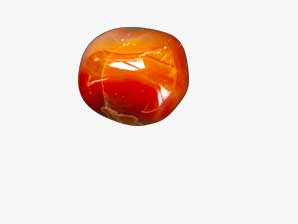 carnelian-stone