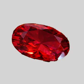 January Garnet